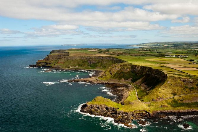 Giant's Causeway with the Titanic Exhibition and the best of Northern Ireland - Final Thoughts on the Northern Ireland Tour from Dublin