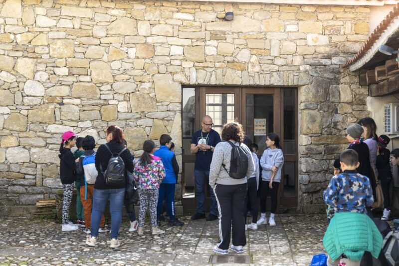 Giara Horse Museum Entry Ticket - Why the Giara Horse Museum Is a Great Cultural Stop