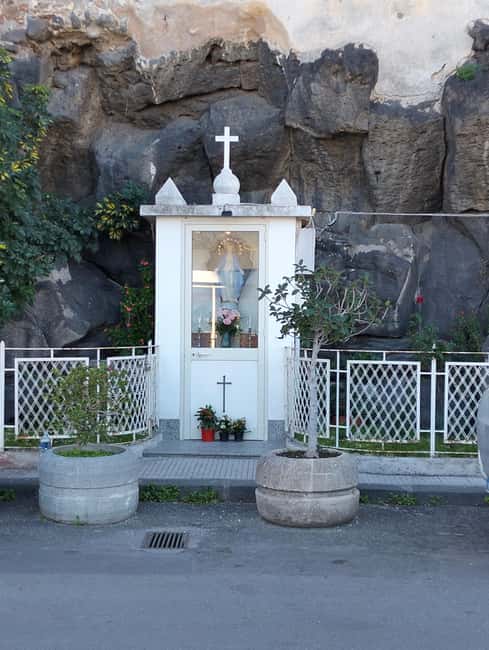 Giardini Naxos: A tour through history and legends with an expert guide - Key Points