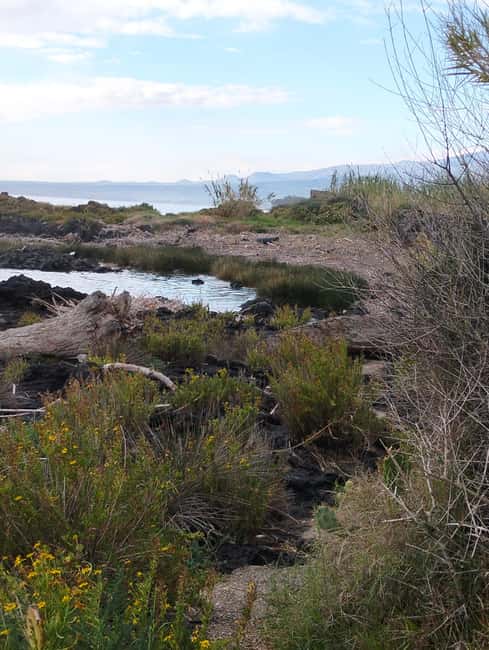 Giardini Naxos: A tour through history and legends with an expert guide - The Significance of the Statue of Nike