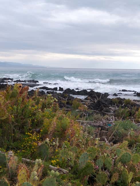 Giardini Naxos: A tour through history and legends with an expert guide - Accessibility and Recommendations