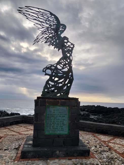 Giardini Naxos: A tour through history and legends with an expert guide - Final Thoughts on the Giardini Naxos Guided Tour