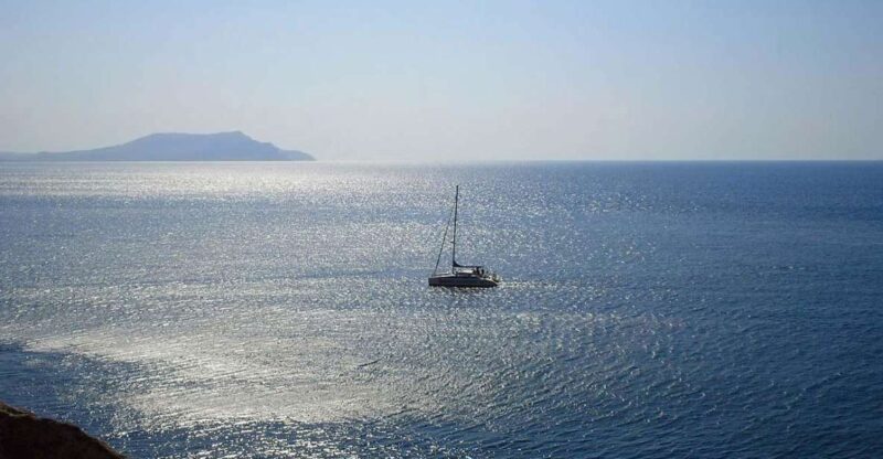 Giardini Naxos and Taormina sailing tour - Logistics and Practical Details of the Tour