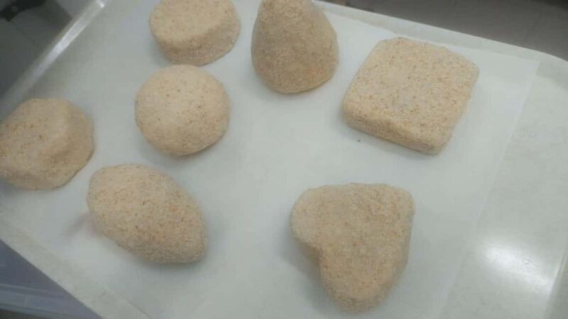 Giardini Naxos: cooking class on how to make arancini - Key Points