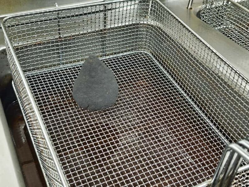 Giardini Naxos: cooking class on how to make arancini - Preparing Rice and Flavoring it with Saffron