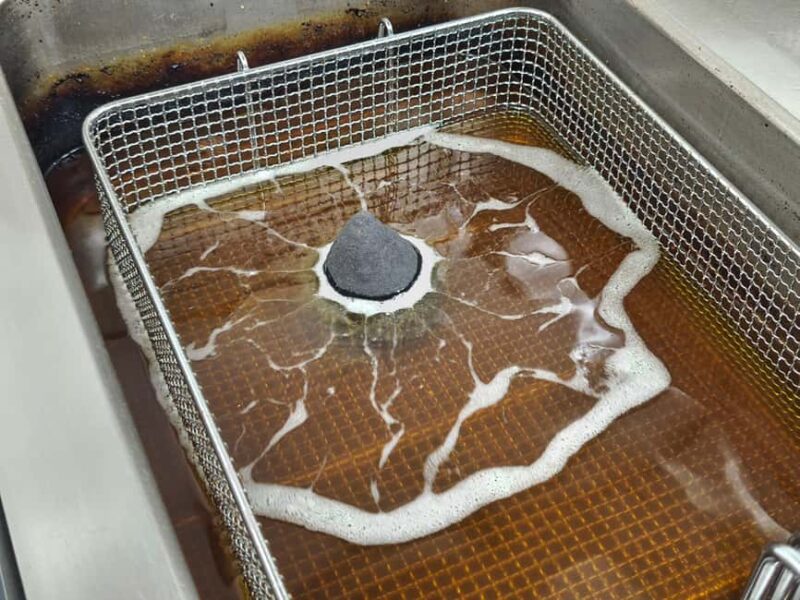 Giardini Naxos: cooking class on how to make arancini - Tasting and Enjoying Sicilian Hospitality