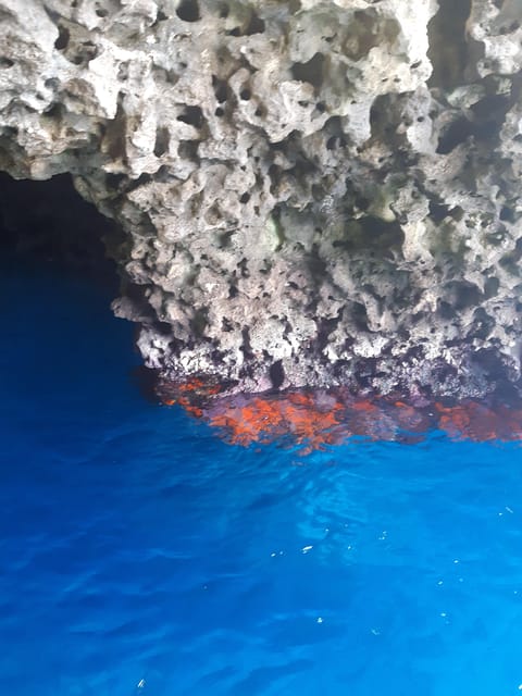 Giardini Naxos: Isola Bella and Grottos Cruise with Aperitif - The Aperitif: Savoring Sicilian Flavors