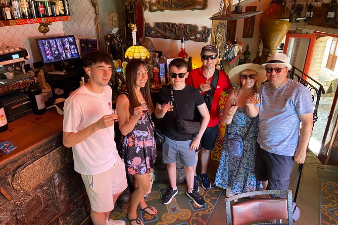 Giardini Naxos, Isola Bella, Taormina, castelmola The Best Of Ionian Coast - Discovering Taormina’s Main Attractions