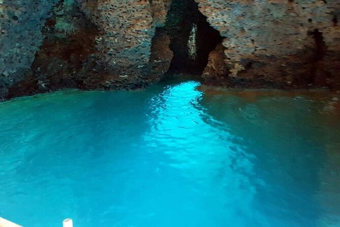 Giardini Naxos, Taormina and Isola Bella Boat Tour - Explore the Stunning Sicilian Coastline on a 2-Hour Boat Tour