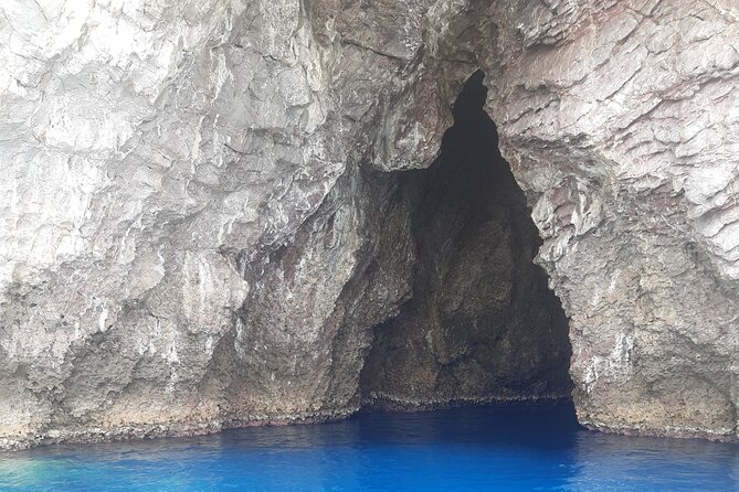 Giardini Naxos, Taormina and Isola Bella Boat Tour - Key Points