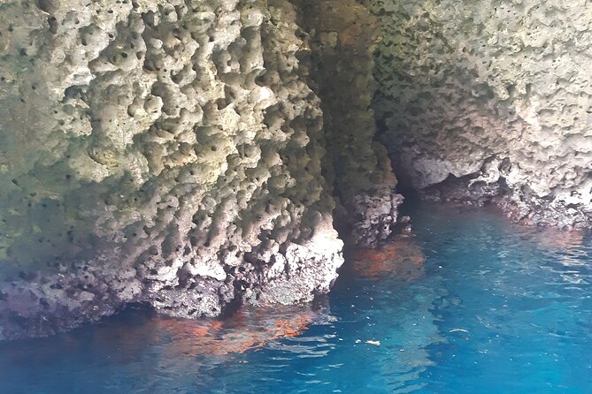 Giardini Naxos, Taormina and Isola Bella Boat Tour - The Charm of Isola Bella: The “Pearl of the Mediterranean”