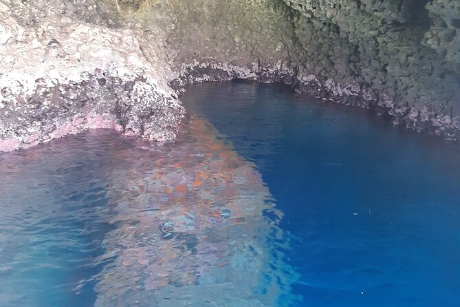 Giardini Naxos, Taormina and Isola Bella Boat Tour - The Enchanting Bay of the Sirens: A Mythical Finale