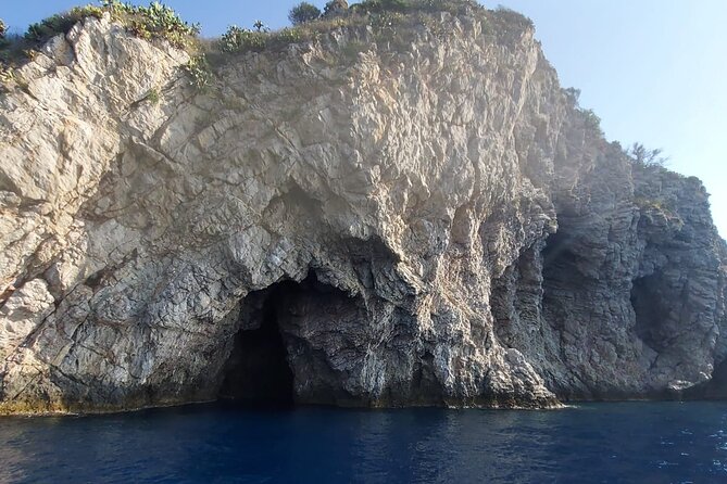 Giardini Naxos, Taormina and Isola Bella Boat Tour - Practical Details: Booking, Group Size, and Accessibility