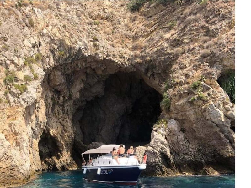 Giardini Naxos: Taormina & Isola Cruise Bella with Aperitif - Discover the Charm of Sicily’s Coast on the Giardini Naxos: Taormina & Isola Bella Cruise