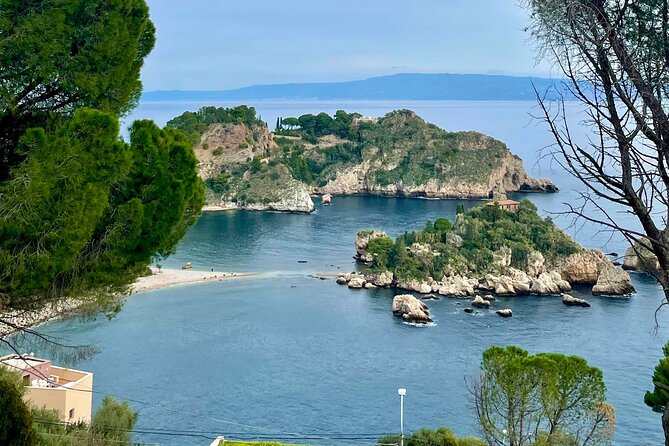 Giardini , Taormina & Castelmola - Value and Additional Options