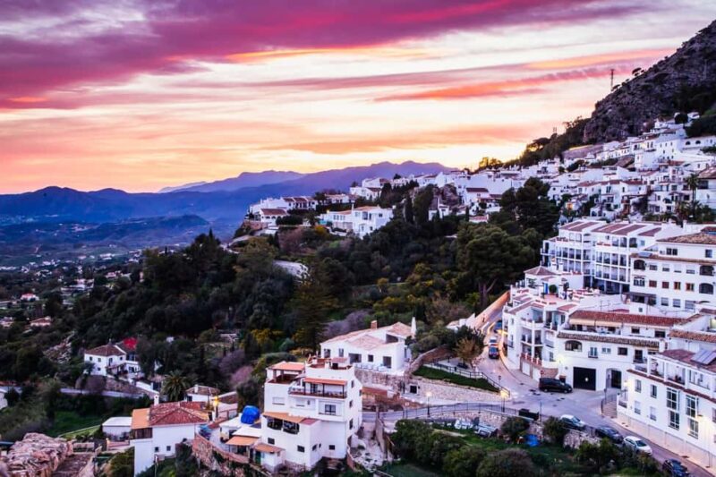 Gibraltar and Mijas town Day Trip with Free Time from Málaga - Discover Gibraltar’s Top Sights and Activities