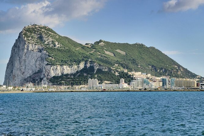 Gibraltar Day Trip at your Own Pace from Malaga & Costa del Sol - Gibraltar Day Trip from Malaga & Costa del Sol: Overview and Price