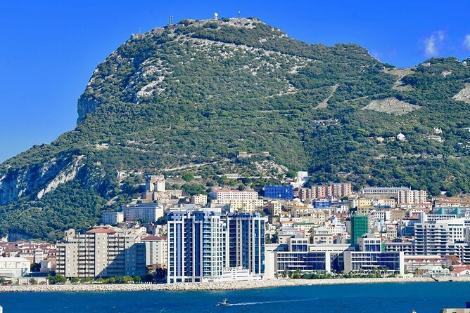 Gibraltar Day Trip at your Own Pace from Malaga & Costa del Sol - Pacing and Timing: How to Maximize Your Day