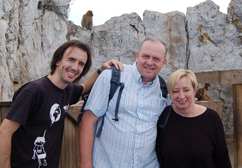 Gibraltar Day Trip from Seville - Free Time in Gibraltar’s City Center