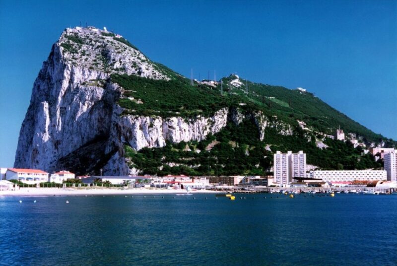 Gibraltar Day Trip from Seville - Wildlife Encounters and Local Experiences
