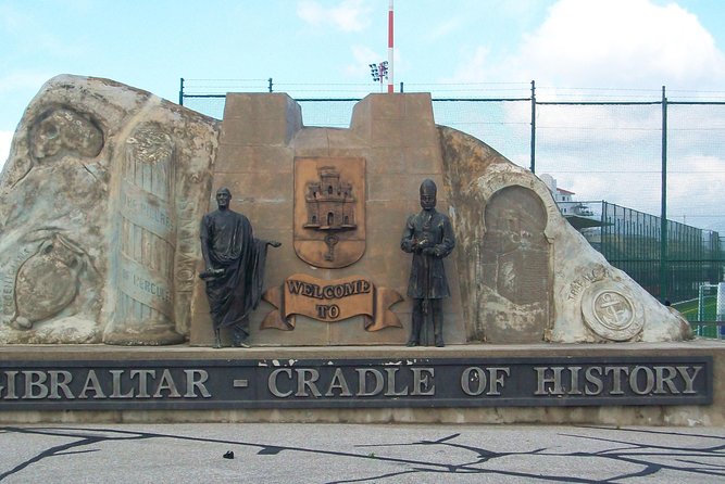 Gibraltar Day Trip from Seville + Rock Tour - Exploring St. Michael’s Cave: Stalactites, Stalagmites, and Natural Wonder