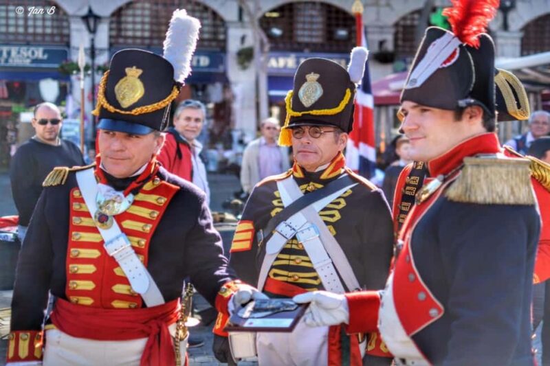 Gibraltar Express Sightseeing Full Day from Costa del Sol - Visiting Europa Point and Its Iconic Views