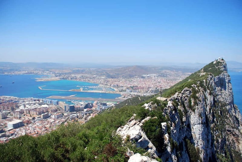 Gibraltar: Guided Tour by Bus Including Tickets - Inside St Michael’s Cave: Geological Marvel