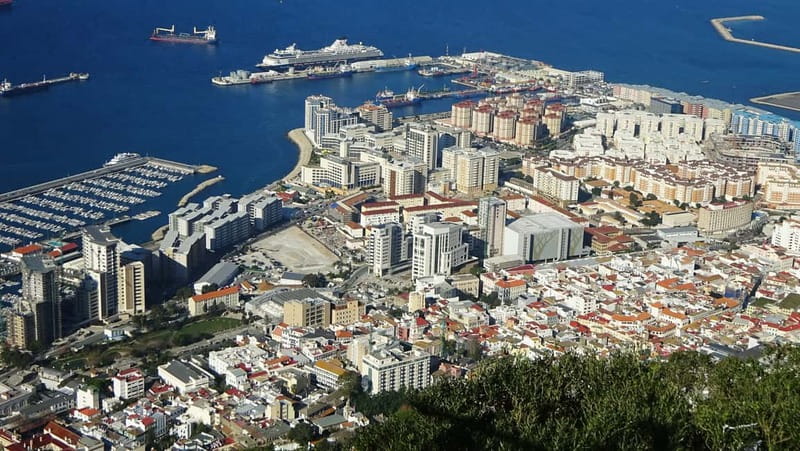 Gibraltar: Guided Tour by Bus Including Tickets - Practicalities: Booking, Cancellation, and Accessibility