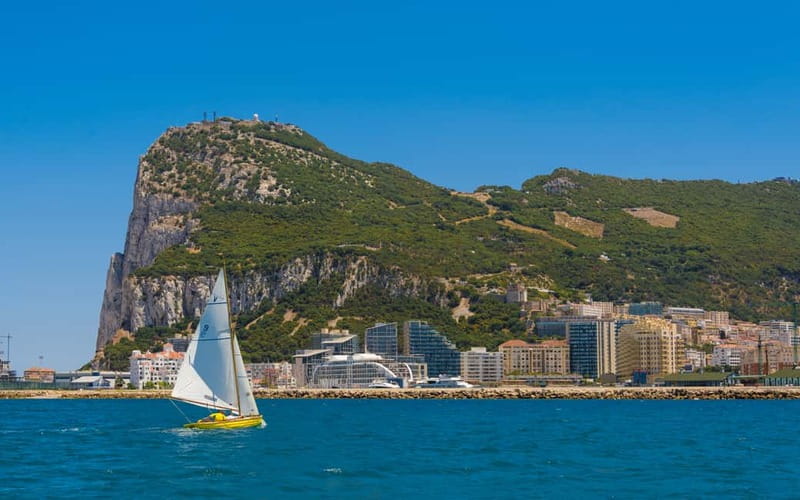 Gibraltar: Official City Pass with Rock Tour &20 Attractions - Discover Gibraltar with the Official City Pass and Rock Tour