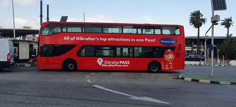 Gibraltar: Official City Pass with Rock Tour &20 Attractions - Visiting the Siege Tunnels and Military Sites