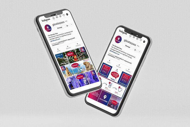 Gibraltar Pass- The Official City Pass for all attractions! - The Great Siege and WWII Tunnels