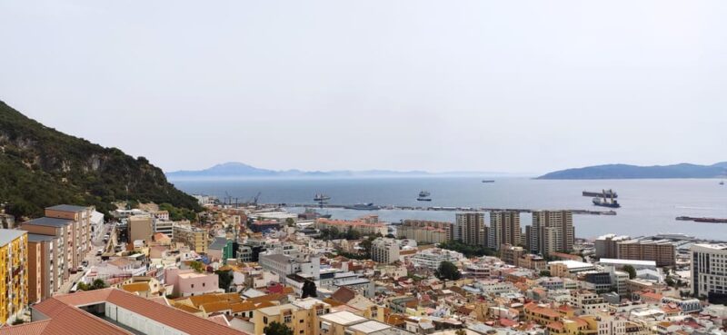 Gibraltar: premium private day trip & Rock tour - Discover the Unique Charm of Gibraltar on a Private Day Trip from Seville
