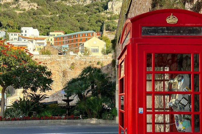 Gibraltar Private Daytrip From Sevilla - The Skywalk: Panoramic Views of Three Countries
