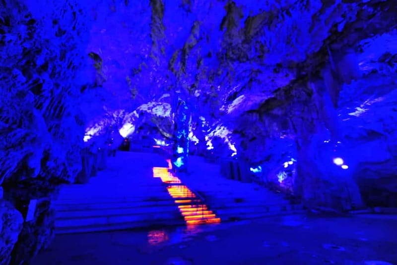 Gibraltar: Private Highlights Tour with Entry Tickets - The Skywalk: Panoramic Views and Heights