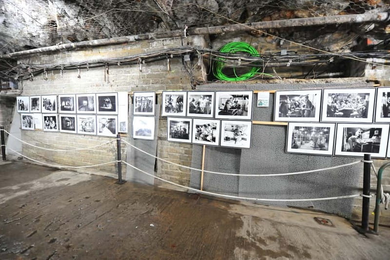 Gibraltar: Private Highlights Tour with Entry Tickets - Historic and Cultural Insights During the Drive