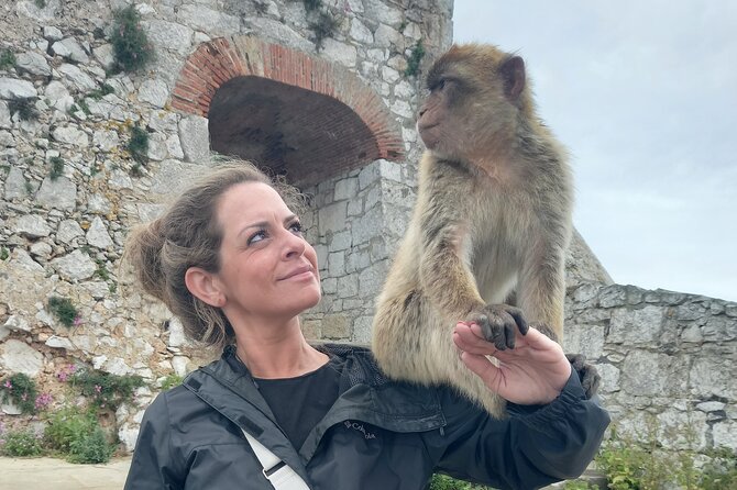 Gibraltar Private Tour from Malaga and Surronding Areas - Pickup and Transport from Malaga