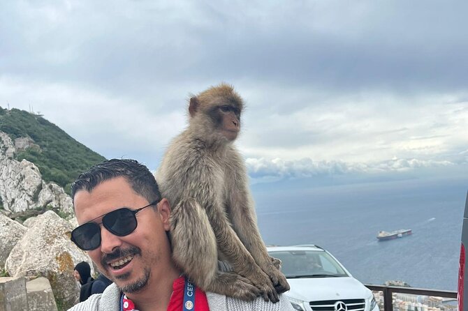 Gibraltar Private Tour from Malaga and Surronding Areas - Logistics and Practical Tips