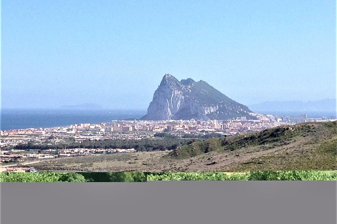 Gibraltar private tour from Marbella or Malaga - Practical Details and Considerations