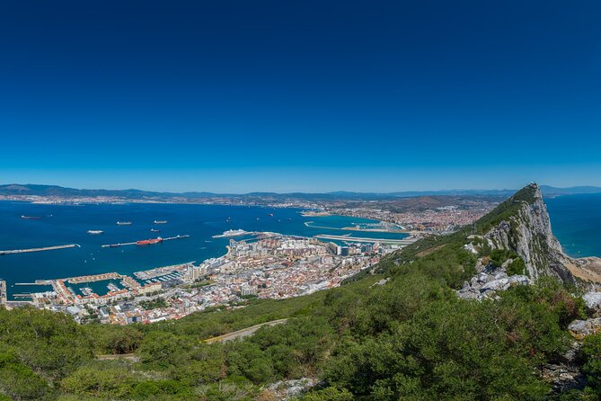 Gibraltar Rock Guided Tour - Final Thoughts on the Gibraltar Rock Guided Tour