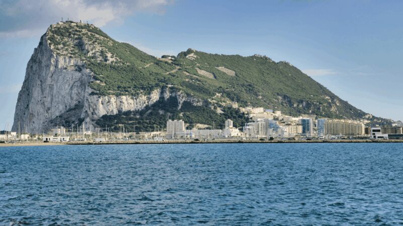 Gibraltar shopping: Desde Málaga y la Costa del Sol - Key Points
