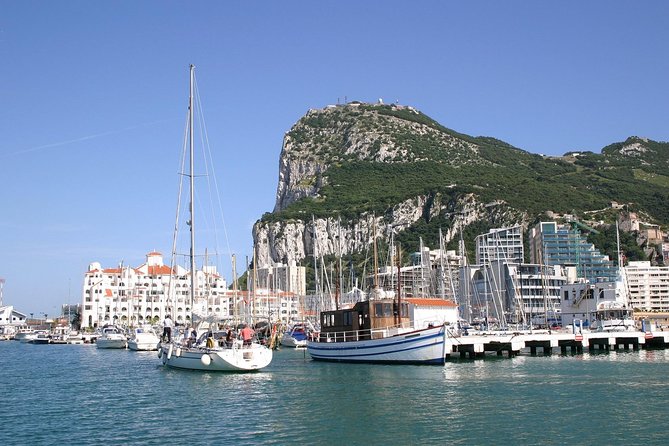Gibraltar Shopping Guided Tour from Costa del Sol - Pacing and Experience: Managing Expectations for the Day