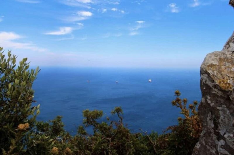 Gibraltar Shore Excursion: The Original Rock & Caves Tour - Visiting Europa Point: Gibraltar’s Southernmost Landmark