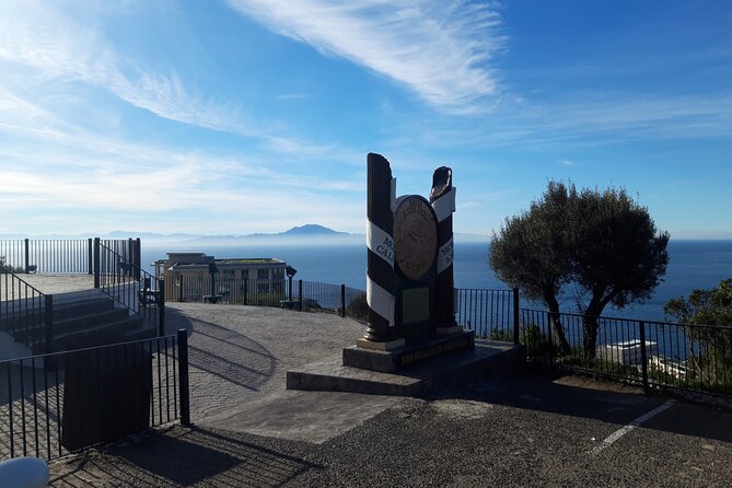 Gibraltar Sightseeing: Classic Rock Tour (Private) - Guides Who Make the Difference