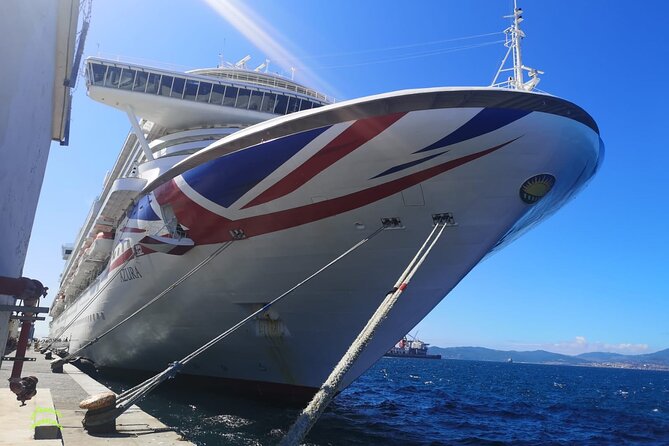 Gibraltar Sightseeing : Classic Shore Excursion (Private) - Logistics and Comfort of a Private Tour