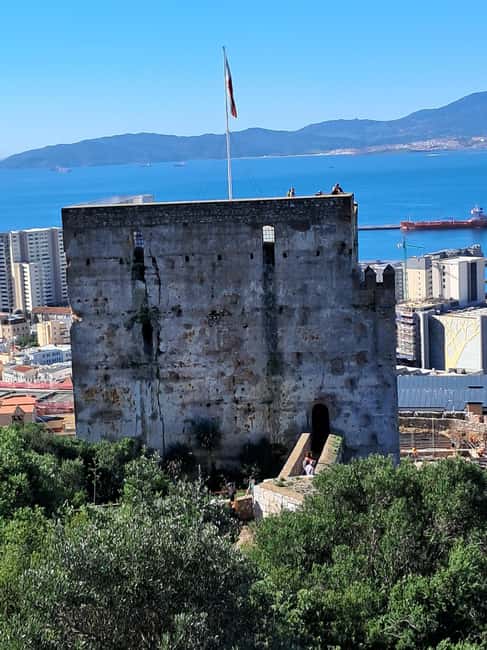 Gibraltar Sightseeing : Premium Tour with a Local Guide - Key Points