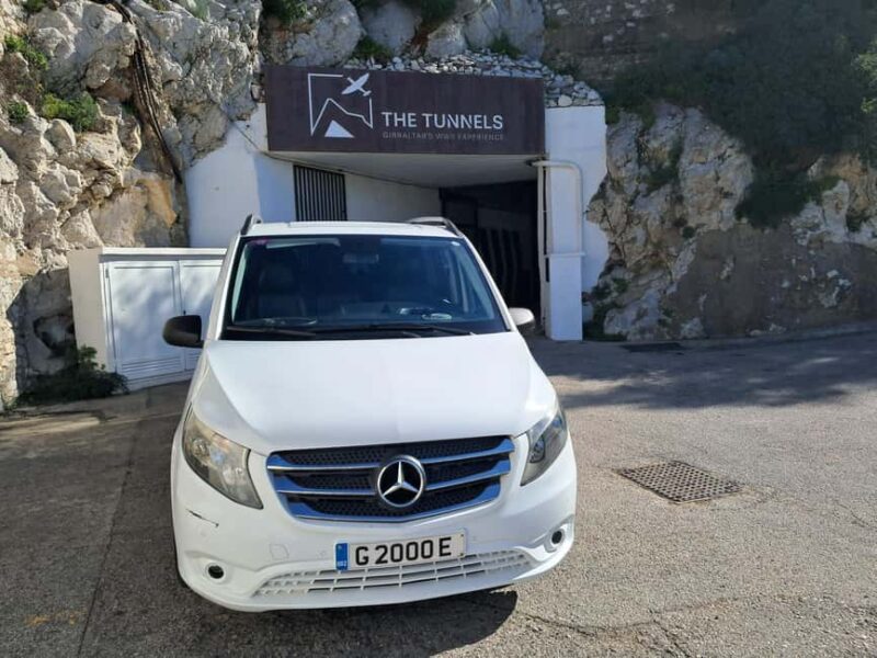 Gibraltar Sightseeing : Premium Tour with a Local Guide - Unique Experience of Skywalk and Windsor Suspension Bridge