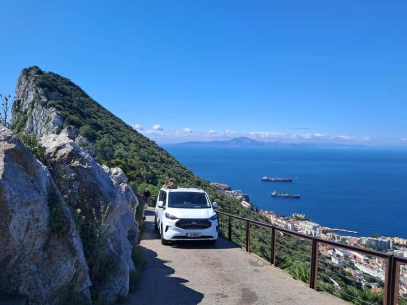 Gibraltar Sightseeing : Premium Tour with a Local Guide - Practical Details and Group Experience