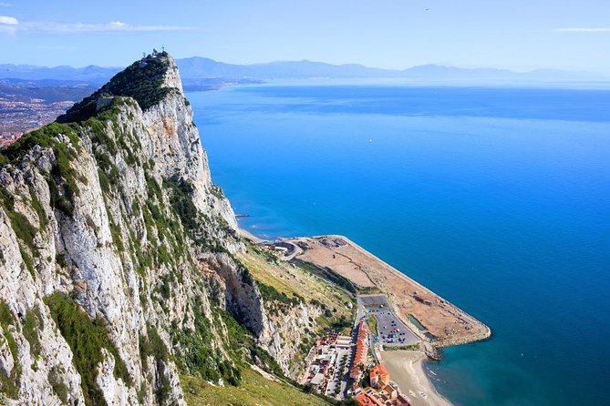 Gibraltar Sightseeing Private Full Day Shore Excursion - Key Points