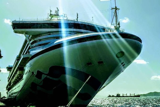 Gibraltar Sightseeing :SKYWALK AND SUSPENSION BRIDGE TOUR (Private) - Spectacular Views from the Pillars of Hercules