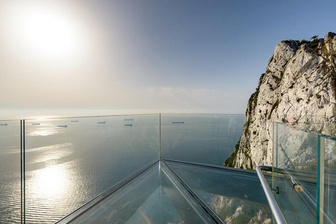 Gibraltar Skywalk & Suspension Bridge Tour 1.45hrs - What Sets This Tour Apart from Others